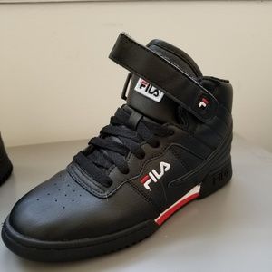 Fila sneakers